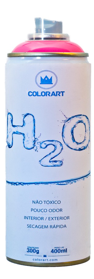 H2O Rosa - id 61716