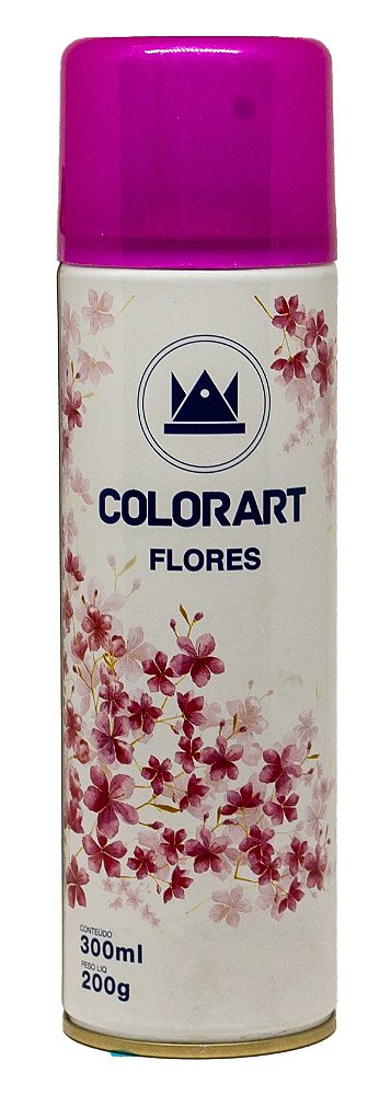 Colorart Flores Rose - id 70134