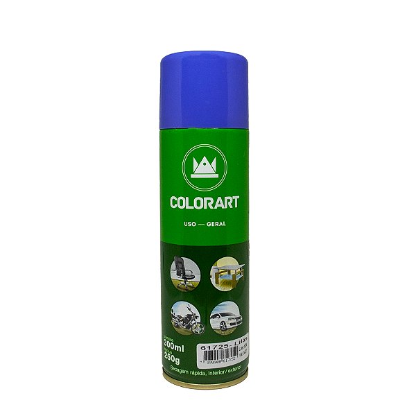 Colorart Uso Geral - Lilás - id 61725
