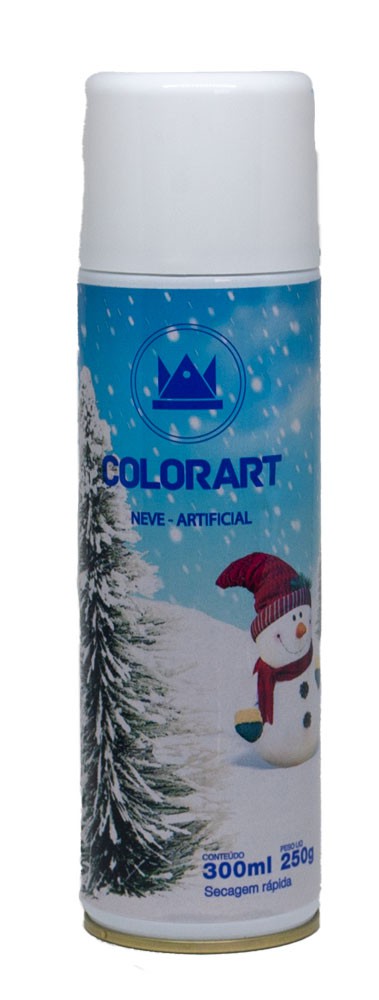 Neve Artificial - id 61799