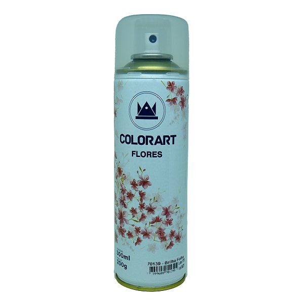 Colorart Flores Brilha Flor - id 70139