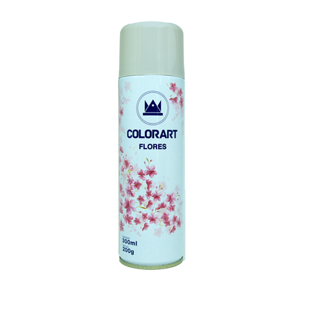 Colorart Flores Champagne - id 70140