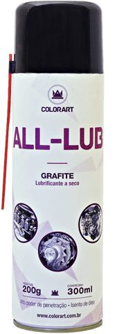 All-Lub - Grafite
