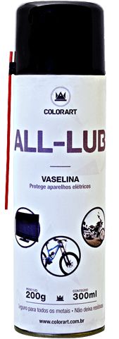 All-Lub - Vaselina