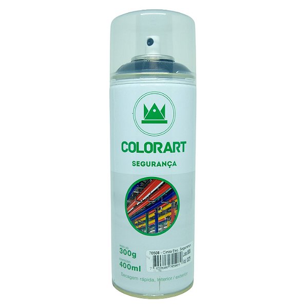 Linha de Segurança - Roxo 70510