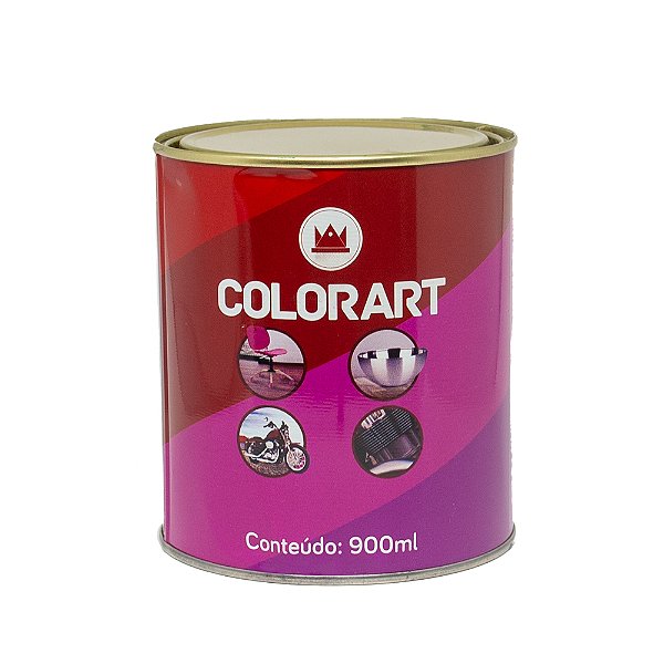 Lata Amarelo Luminoso 900ml - id 61595