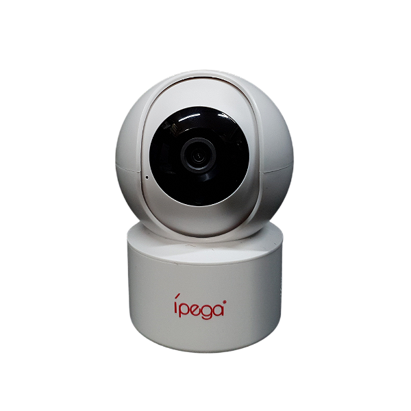 Câmera IP com Visão noturna Ípega KP-CA174