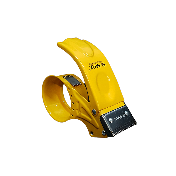 Suporte Aplicador de Fita Adesiva B-MAX BM-F966