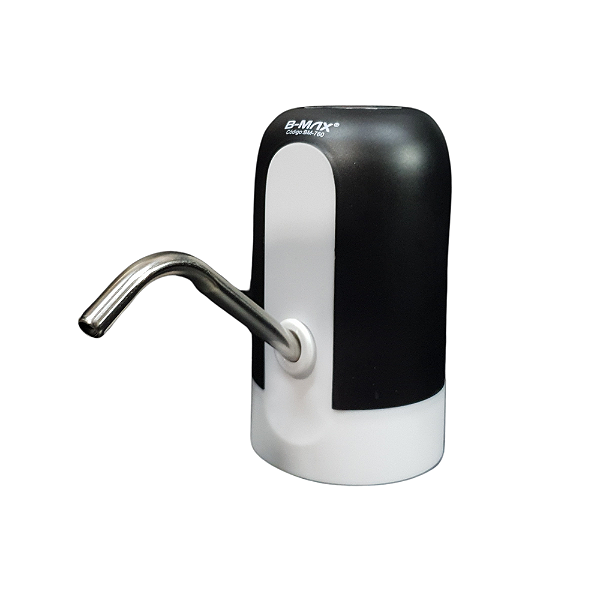 Bomba De Água Dispensador Automático Elétrico B-MAX BM760