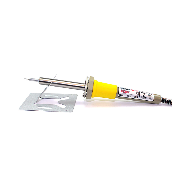 Ferro de Solda Hikari Plus SC-30 220V