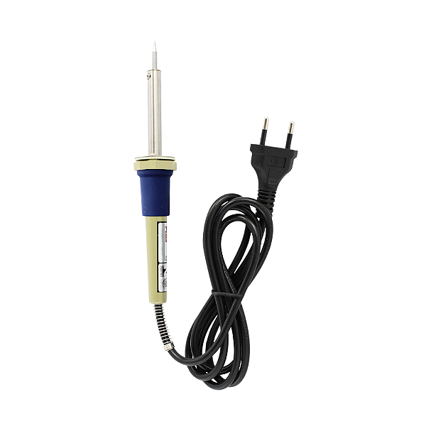 Ferro de Solda Hikari Plus SC-40 220V