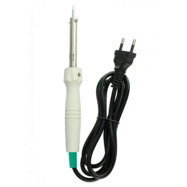 Ferro de Solda Hikari Power Plus 60