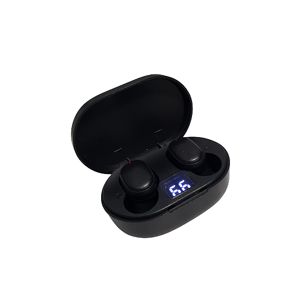 Fone de Ouvido Sem Fio Starmega ST-158A