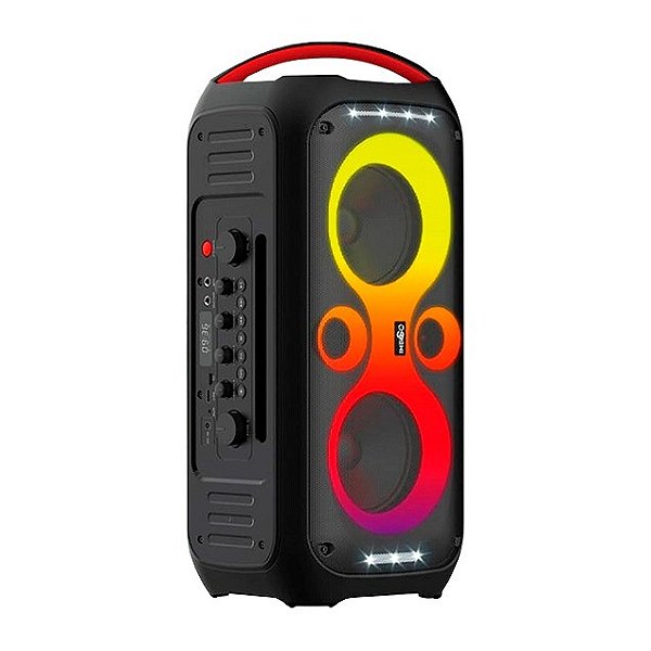 Caixa de Som 50W Imenso IMS-X46M