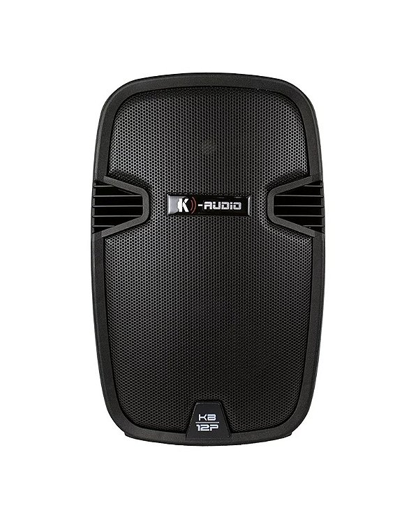 Caixa De Som Passiva 15 KB15P K-Audio