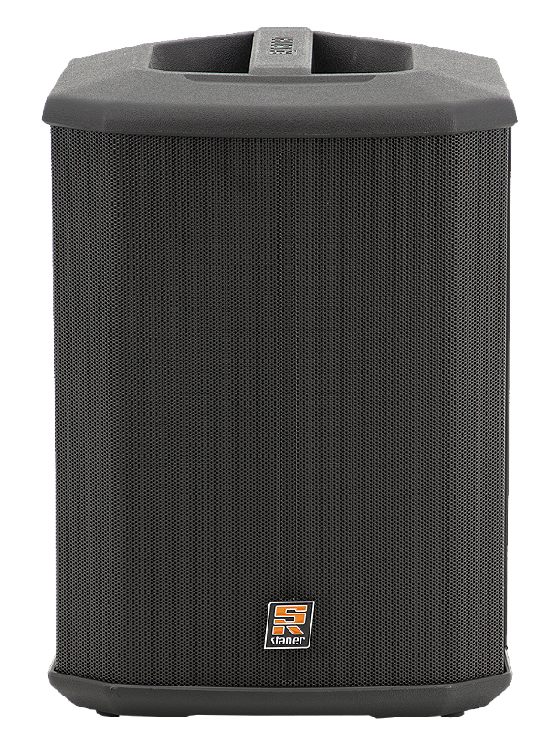 SR65M Caixa Acústica Compacta Multi-uso