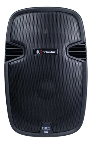 Caixa de Som Ativa 15 350W KBA15