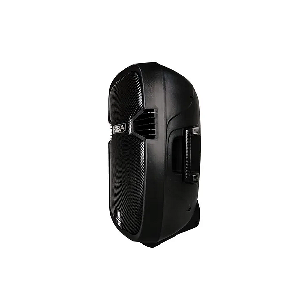 Caixa de Som Ativa 12' 180W KBA12 K-Audio