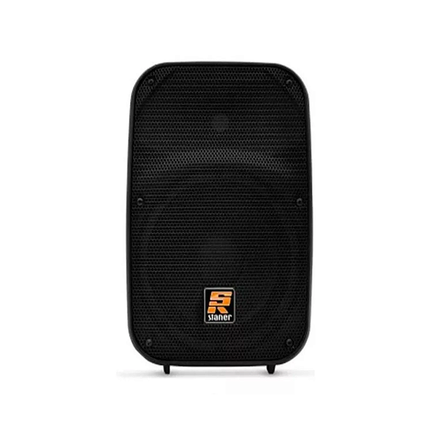Caixa Ativa 100W Staner SR110A