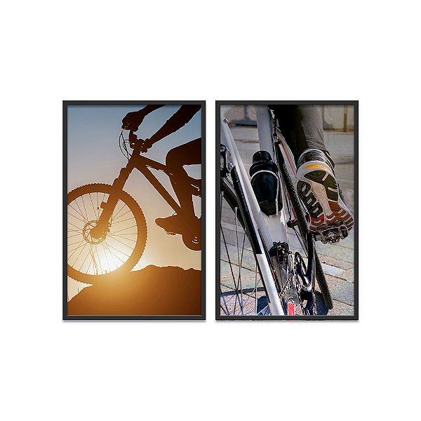 Quadro ciclismo Clearance