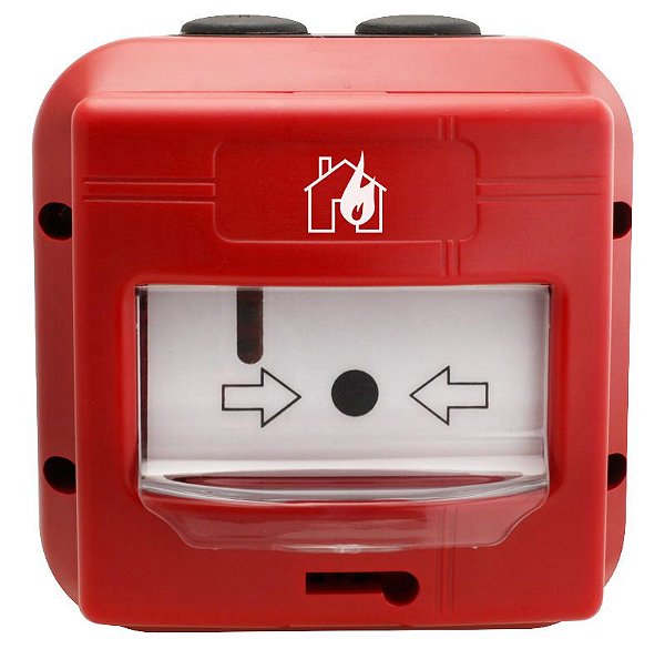 Acionador manual Botoeira GFE MCPE AI