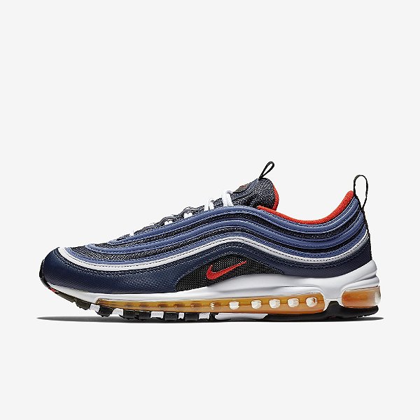 Tênis Nike Air Max 97 Masculino Tênis Nike Air Max 97 Masculino