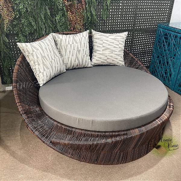 Chaise Lazy Day