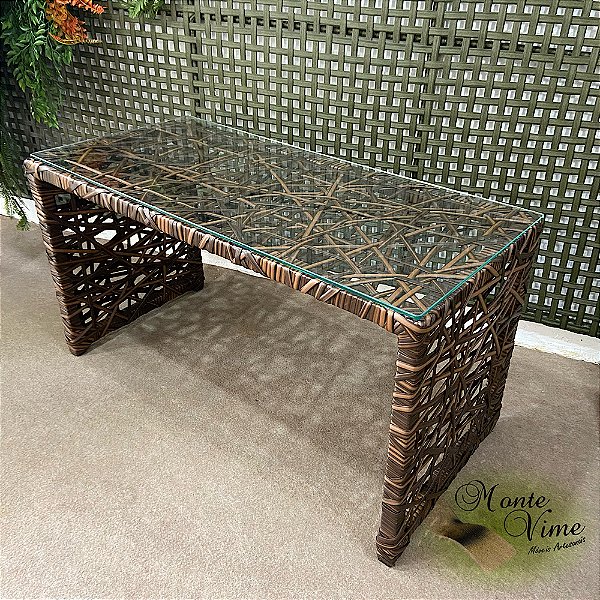 Mesa de Centro Mispa