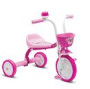 Triciclo Nathor You 3 Gril - Pink/Rosa bebe