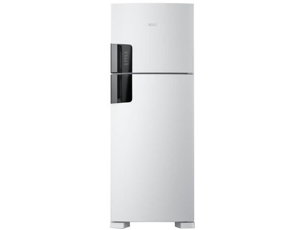 Refrigerador Consul Duplex Frost Free Espaço Flex Capacidade de 450 Litros- CRM56HBBNA
