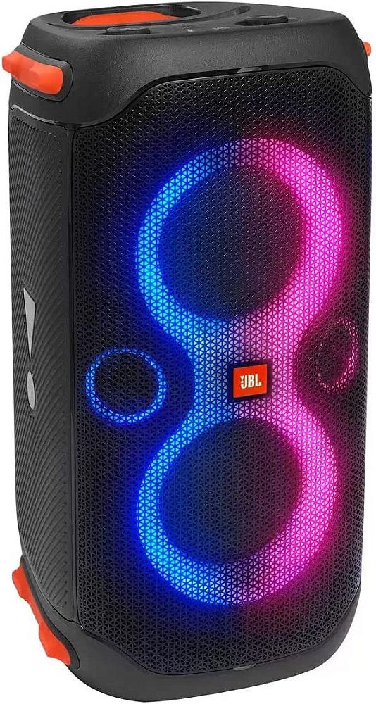 Caixa de som JBL Partybox 110- JBLPARTYBOX110BR