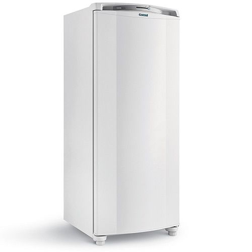 Geladeira Consul CRB36 1 Porta Facilite Frost Free Branca 300 Litros- CRB36BBNA