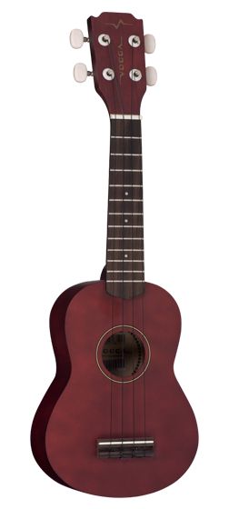 UKULELE VOGGA VUK303