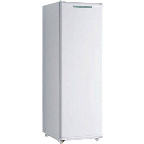 Freezer Consul Vertical Branco 1 Porta CVU20GBBNA- 142 Litros