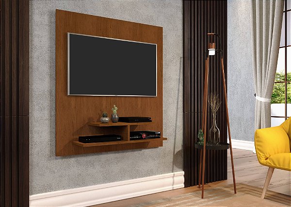 PAINEL JB LUXO CARAMELO MADEIRADO-5019