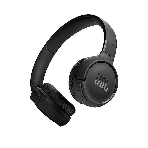 Headphone JBL Tune 520BT Bluetooth, fone