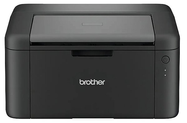 Impressora Brother DCPL1232W Laser Monocromática com Wireless