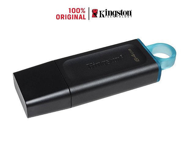 PenDrive Data Traveler Exodia 64GB