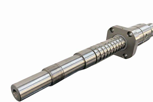 Fusos de Esferas Romi Discovery D1250 S10486 - HIWIN