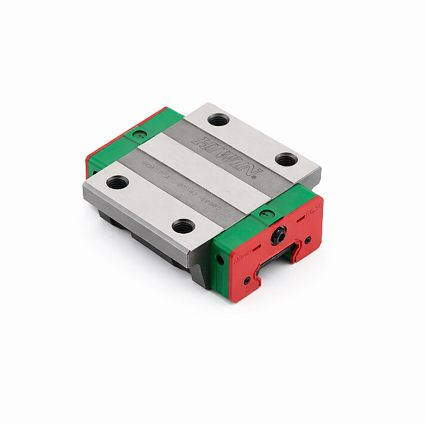 Bloco Com Abas HIWIN - HGW55-CC-Z0 Para Guia Linear Hiwin