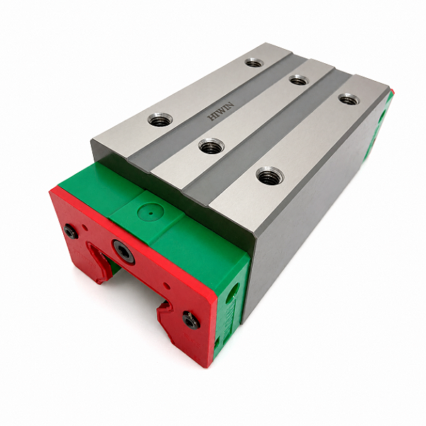 Bloco Sem Abas HIWIN - RGH45-HA-ZA-H Para Guia Linear Original