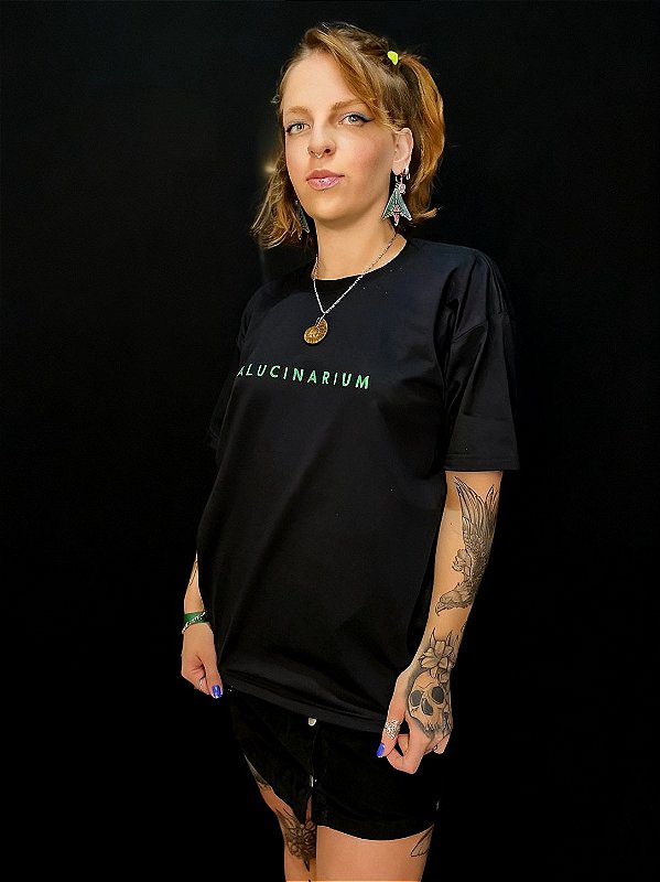 Camiseta JellyFish