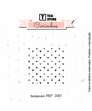 Carimbo Background Grid 2087