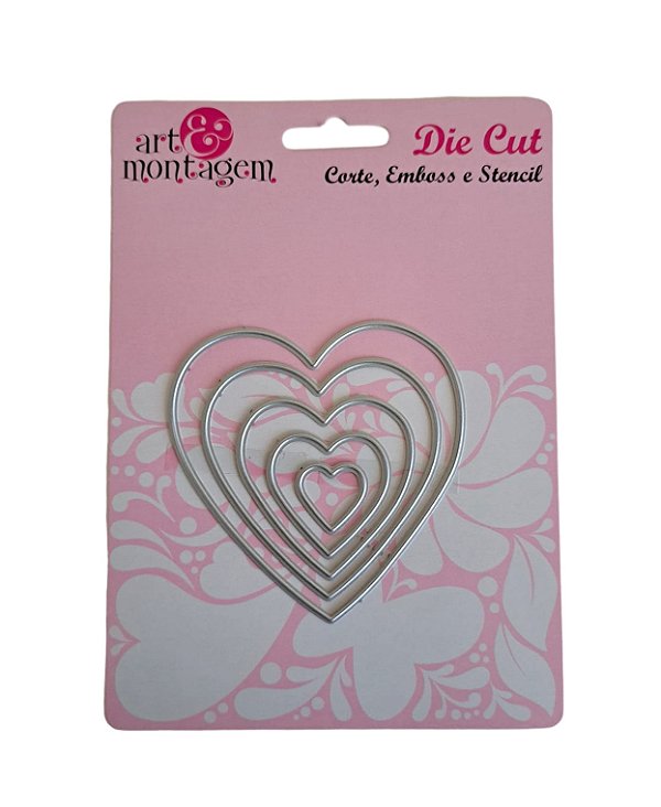 Faca para Corte Art e Montagem FAC 035