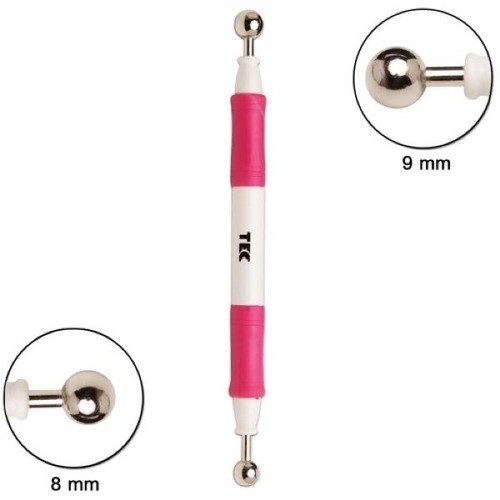 Boleador Toke e Crie 8 e 9mm 6202