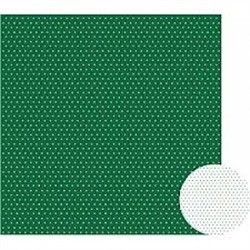 Papel Scrapbook Bolinha Verde 0104005 Oficina do Papel
