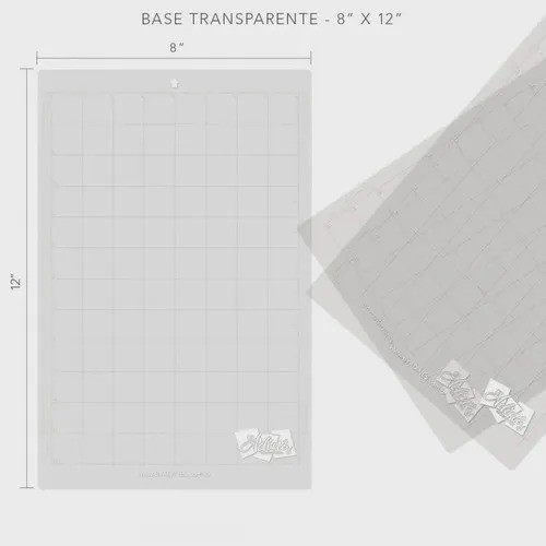 Base de Corte Silhouette Cameo by Adines A4