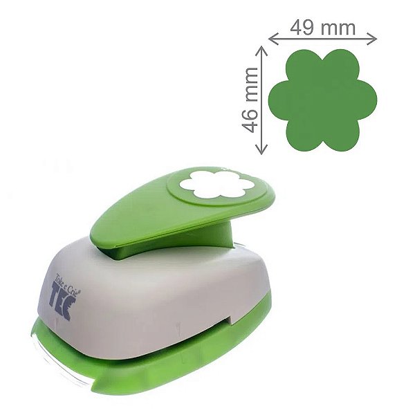 Furador Extra Gigante Toke e Crie Flor 7191 – FEGA002