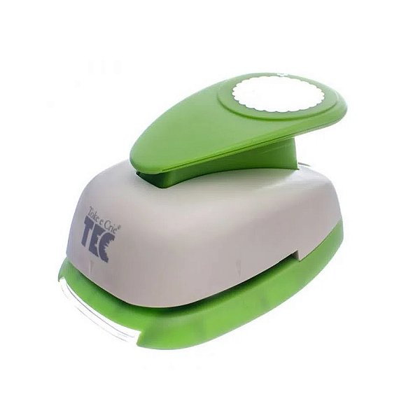 Furador Extra Gigante Toke e Crie Escalope Círculo - 9854 - FEGA017