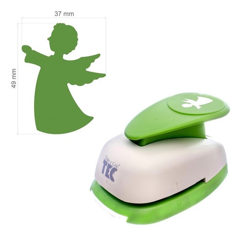 Furador Extra Gigante Toke e Crie Anjo - 17700 FEGA044